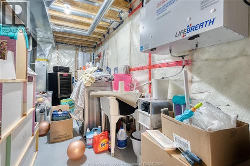 3141 Viola Crescent, Windsor, ON 