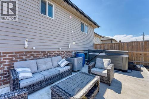 3141 Viola Crescent, Windsor, ON 