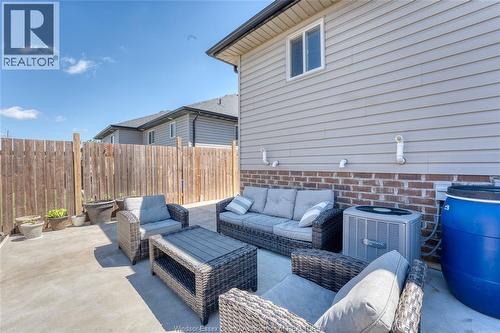 3141 Viola Crescent, Windsor, ON 