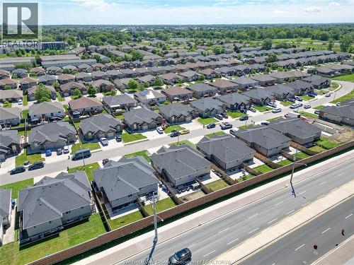 3141 Viola Crescent, Windsor, ON 