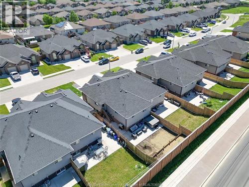 3141 Viola Crescent, Windsor, ON 