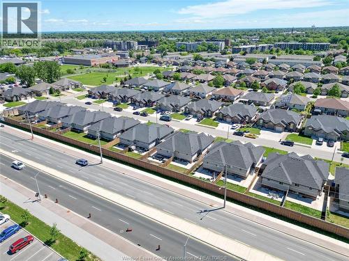 3141 Viola Crescent, Windsor, ON 