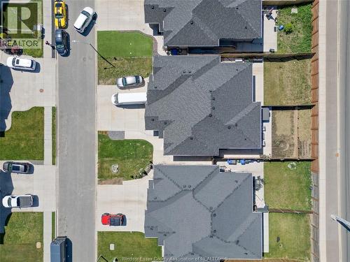 3141 Viola Crescent, Windsor, ON 