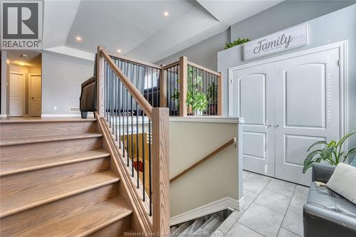3141 Viola Crescent, Windsor, ON 