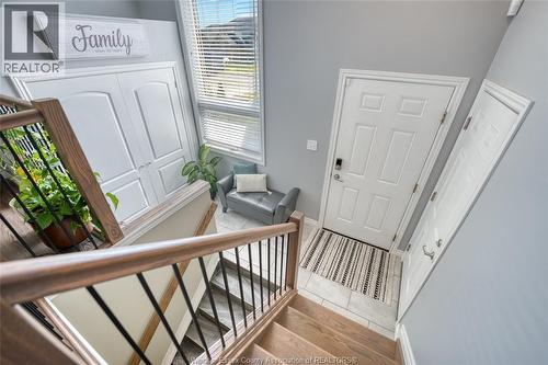 3141 Viola Crescent, Windsor, ON 