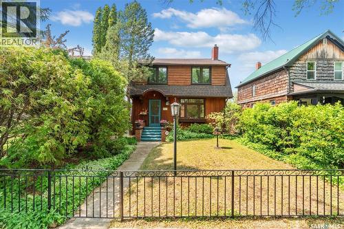 811 9th AVENUE N  Saskatoon, SK S7K 2Z1