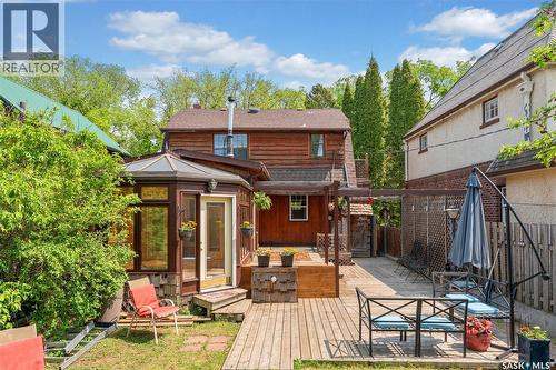 811 9Th Avenue N, Saskatoon, SK 