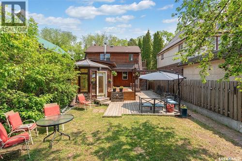 811 9Th Avenue N, Saskatoon, SK 