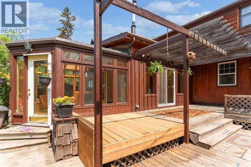 811 9Th Avenue N, Saskatoon, SK 