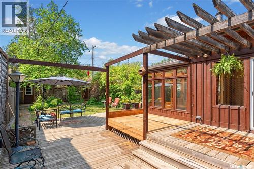 811 9Th Avenue N, Saskatoon, SK 