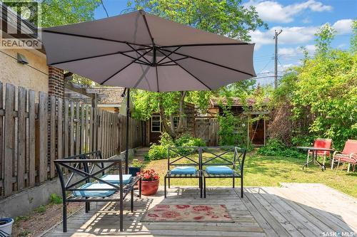 811 9Th Avenue N, Saskatoon, SK 