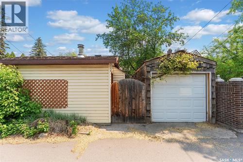 811 9Th Avenue N, Saskatoon, SK 