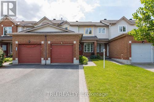 135 MARGRAVE AVENUE  Ottawa, ON K1T 3X8