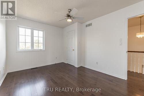 Master Bedroom - 135 Margrave Avenue, Ottawa, ON 