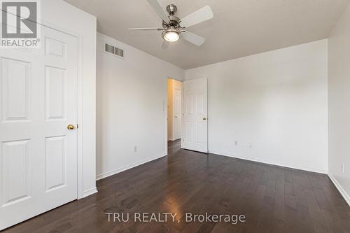 Master Bedroom - 135 Margrave Avenue, Ottawa, ON 