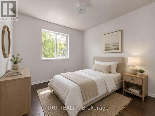 Bedroom 2 - 135 Margrave Avenue, Ottawa, ON 