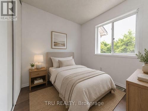 Bedroom 3 - 135 Margrave Avenue, Ottawa, ON 
