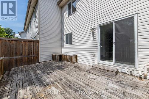 135 Margrave Avenue, Ottawa, ON 