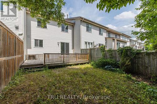 135 Margrave Avenue, Ottawa, ON 