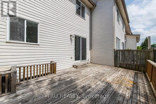 135 Margrave Avenue, Ottawa, ON 