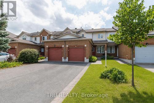 135 Margrave Avenue, Ottawa, ON 