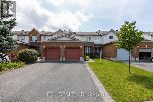 135 Margrave Avenue, Ottawa, ON 