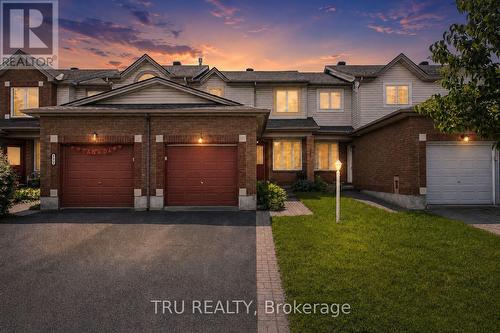 135 Margrave Avenue, Ottawa, ON 