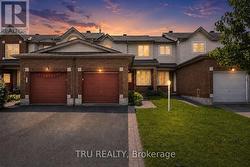 135 MARGRAVE AVENUE  Ottawa, ON K1T 3X8