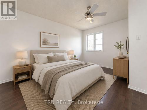 Master Bedroom - 135 Margrave Avenue, Ottawa, ON 