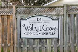 102 - 131 CLAPPERTON STREET Barrie, ON L4M 3G3