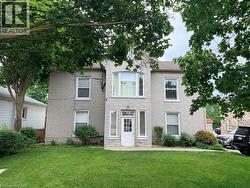 73 WELLINGTON Street Unit# 3 Cambridge, ON N1R 3Y6