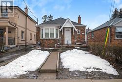 24 BARKER AVENUE  Toronto, ON M4C 2N3