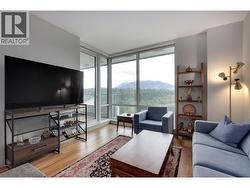 2601 680 SEYLYNN CRESCENT  North Vancouver, BC V7J 0B5