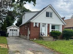 BASEMENT - 19 WESTCHESTER STREET  Toronto, ON M6M 2S4