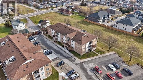 1061 VANSICKLE Road N Unit# 303B  St. Catharines, ON L2M 2X4
