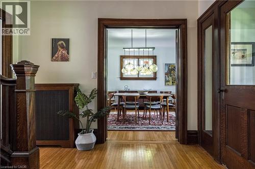 131 Chedoke Avenue, Hamilton, ON - Indoor Photo Showing Other Room
