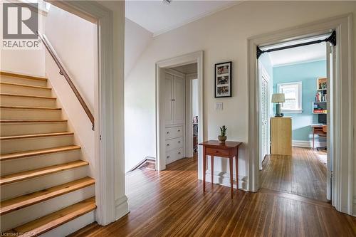 131 Chedoke Avenue, Hamilton, ON - Indoor Photo Showing Other Room