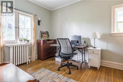 131 Chedoke Avenue, Hamilton, ON - Indoor Photo Showing Office