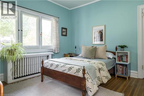 131 Chedoke Avenue, Hamilton, ON - Indoor Photo Showing Bedroom