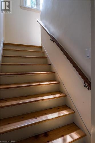 131 Chedoke Avenue, Hamilton, ON - Indoor Photo Showing Other Room