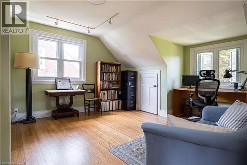 131 Chedoke Avenue, Hamilton, ON - Indoor
