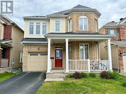 310 GALLANTRY WAY  Ottawa, ON K2S 0P8