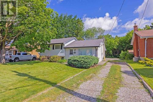 192 MYRTLE STREET  St. Thomas, ON N5R 2G9