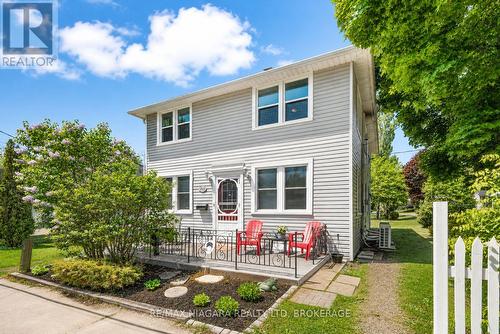 283 SCHOOLEY ROAD  Fort Erie (Crystal Beach), ON L0S 1B0
