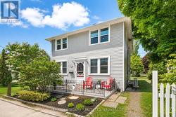 283 SCHOOLEY ROAD Fort Erie (Crystal Beach), ON L0S 1B0