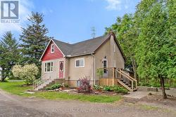 1447 FIFTH STREET St. Catharines (Rural Fourth), ON L2R 6P9