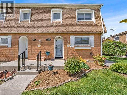 5501 Empress STREET  Windsor, ON N8T 3B2