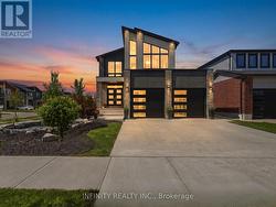 1648 CHELTON COURT  London South (South U), ON N6M 0H6