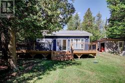 1084 Bay Estates Road S  Sheguiandah, Manitoulin Island, ON P0P 1W0