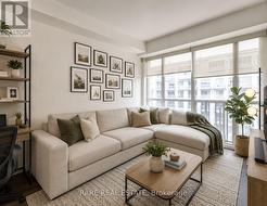 802 - 1 SHAW STREET Toronto, ON M6K 0A1